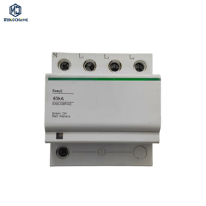 Protector Contra Sobretensiones para Sensor de Controlador PLC, Nuevo y Original EA9L408F400 - Product Image 1