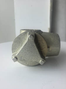 <span class=keywords><strong>วาล์ว</strong></span>ตรวจสอบแบบฝรั่งเศ<span class=keywords><strong>ส</strong></span>ขนาด <span class=keywords><strong>2</strong></span> นิ้ว <span class=keywords><strong>ส</strong></span>ำหรับปั๊มน้ำมัน ปั๊มน้ำมันเชื้อเพลิง ตู้จ่ายน้ำมัน - Product Image 3