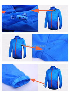Ensemble <span class=keywords><strong>de</strong></span> maillot <span class=keywords><strong>de</strong></span> cyclisme <span class=keywords><strong>professionnel</strong></span> pour l'extérieur, manches longues, évacuation <span class=keywords><strong>de</strong></span> l'humidité, séchage rapide, <span class=keywords><strong>tenue</strong></span> <span class=keywords><strong>de</strong></span> cyclisme avec pantalon rembourré pour toutes les conditions météorologiques - Product Image 6