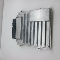 Module de commande électronique ECU de carte d'ordinateur de moteur de haute qualité 5348867 CM2880 pour Cummins