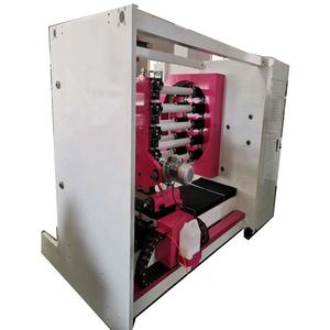 Machine de découpe automatique de ruban adhésif médical à dix axes XMY100 - Product Image 2