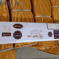 Longhitex 58 "Qurbani jubah Arab kain 100% poliester Super tahan kerut untuk pakaian