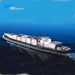 イタリア/uk/usa/franceへの免税航空貨物フォワーダー中国ヨーロッパプロのドアツードア配送サービス - Product Image 5