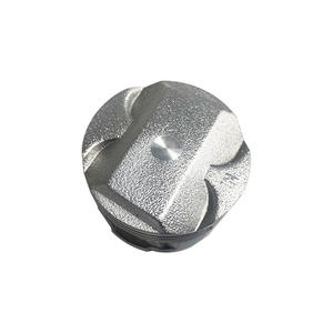 ชุดลูกสูบรถจักรยานยนต์สำหรับเอเชียตะวันออกเฉียงใต้, Hanyang Prince VF125/KPH125, ลูกสูบ 56 มม., ชุดปะเก็น - Product Image 4