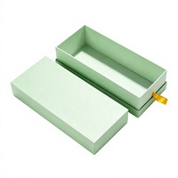 Boîte cadeau personnalisée, design simple, boîtes en papier recyclables avec insert en éponge, couvercle, boîte à jouets pour adultes, boîte à jouets sexuels pour femmes, boîte à cosmétiques