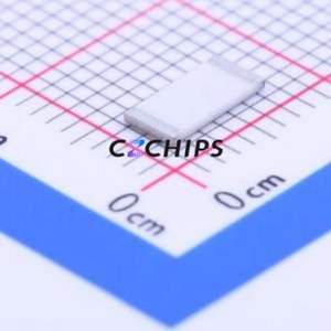 Résistance SMD HR2512F47R0E04Z 2512 (Type : Film Épais) (Résistance : 47 Ohms Précision : 1%) - Product Image 2