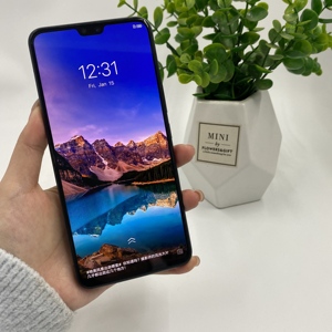 Vendita all'Ingrosso di Telefoni Cellulari Vivo S10 Originali Usati, Versione Globale 5G, Schermo 6.7 Pollici, 8GB RAM, 256GB, Smartphone Sbloccato - Product Image 6