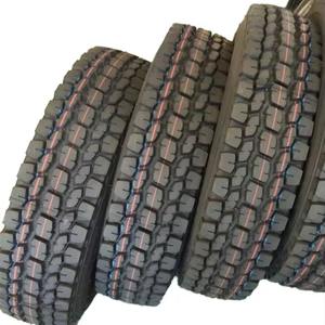 High-quality <b>Tires</b> of Various Sizes in a Affordable Prices Different KindsTires Factory Direct Sales 11R22.5-16 Truck <b>Tire</b> - Product Image 1
