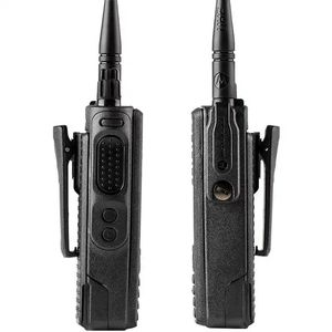 <span class=keywords><strong>Radio</strong></span> Bidirezionale Motorola a Lungo Raggio, Walkie Talkie Digitale GPS DMR <span class=keywords><strong>UHF</strong></span> <span class=keywords><strong>VHF</strong></span> DP4800 DP4801P8660 P8668 DGP8550 DGP5550 XPR7550 XPR7580 - Product Image 3