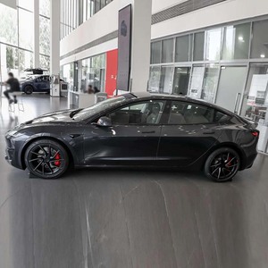 Auto <span class=keywords><strong>Tesla</strong></span> 2024, Automático, Nueva Energía, 4 Puertas, 5 Plazas, Sedán, <span class=keywords><strong>Tesla</strong></span> Modelo 3 Eléctrico, Auto Usado, Vehículo Eléctrico Económico, Gran Autonomía - Product Image 2