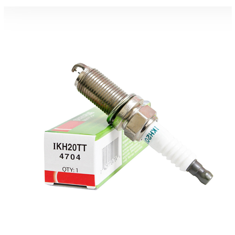 Hot Sale Iridium Spark Plugs PKH20TT PK20TT IKH20TT for Honda for Hyundai for Kia Benz New Condition Good Price