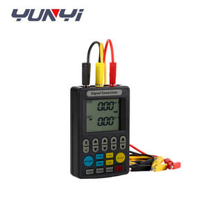 เครื่องสอบเทียบกระบวนการห่วงสัญญาณ<span class=keywords><strong>4</strong></span>-<span class=keywords><strong>20ma</strong></span> - Product Image 6