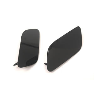 Cubierta de Lavafaros Delantero para Audi A6, 4G0955275H 4G0955276H, Clip de ABS, 2015-2018 - Product Image 2