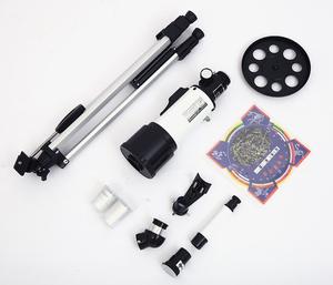 70400 Venta al por mayor <span class=keywords><strong>Comprar</strong></span> Sky-Watcher Refractor Lente de 70mm <span class=keywords><strong>Telescopio</strong></span> astronómico POTENTE PROFESIONAL - Product Image 4