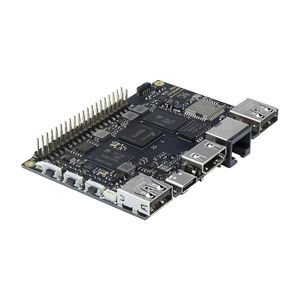 GGGGDX <span class=keywords><strong>Khadas</strong></span> VIM1S Ordinateur monocarte Amlogic S905Y4 2 Go 16 Go, compatible Wi-Fi 2.4G/5G 5.0, décodeur multi-vidéo - Product Image 3