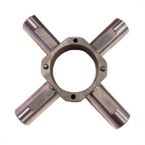 Conjunto de diferencial delantero (Spider Sub-Assy) para Toyota Hilux LN106 1988-1997 OE 41306-35010 4130635010 - Product Image 2