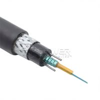 Cable Marino TTYC TTYCS 150/250V, Cable Flexible Estanco de Cobre Estañado con Revestimiento de Goma y Neopreno, 2, 3, 4 y 5 Núcleos