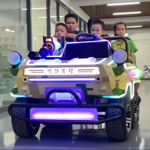 Vente directe d'usine <span class=keywords><strong>2023</strong></span> de pare-chocs de voiture pour enfants, anti-collision parent-enfant - Product Image 5