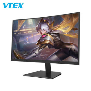 Gtas-moniteur pour PC de jeu 27 pouces 144 p, 1080 hz Fhd gtas, Microphone sur le siège d'origine - Product Image 5