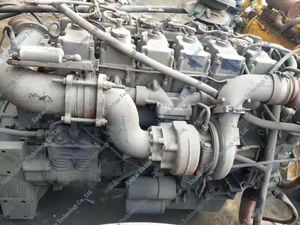 เครื่องยนต์ WP12 4 วา<span class=keywords><strong>ล</strong></span>์ว <span class=keywords><strong>CNG</strong></span> 420 แรงม้า เครื่องยนต์แก๊<span class=keywords><strong>ส</strong></span>ใช้แล้วสำหรับขาย - Product Image 5