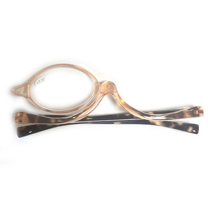 2025, superventas, gafas <span class=keywords><strong>de</strong></span> lectura cosméticas <span class=keywords><strong>de</strong></span> <span class=keywords><strong>aumento</strong></span> azul a la moda para <span class=keywords><strong>mujer</strong></span>, nuevo diseño giratorio abatible al por mayor transfronterizo - Product Image 5