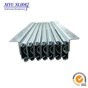 <span class=keywords><strong>Table</strong></span> à manger rétractable cachée Rail <span class=keywords><strong>coulissant</strong></span> Type de <span class=keywords><strong>tiroir</strong></span> <span class=keywords><strong>Table</strong></span> à manger Rail Bar Multi-Section <span class=keywords><strong>Table</strong></span> pliante Piste Home Hardware - Product Image 5