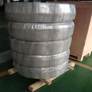 ASTM <strong>A269</strong>/A312 <strong>TP316</strong>/316L Bright Annealed Seamless Coiled Tube Price Per KG - Product Image 6