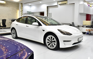 เทสล่า โมเดล 3 ลองจ์ เรนจ์ เอเอวดี ปี 2023 - Product Image 5