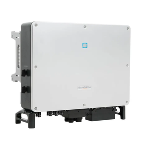 SG33/50CX IP66 30kw 40kw RS485 ออนกริด สตริง - Product Image 3