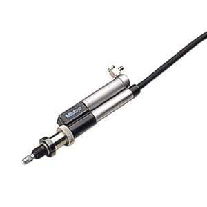 เซ็นเซอร์วัดระยะทาง Mitutoyo รุ่น LG100-0125 ไมโครมิเตอร์แบบเส้นตรง 542-195 พร้อมสายเชื่อมต่อ ผลิตในญี่ปุ่น - Product Image 3