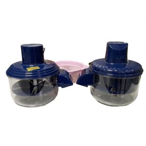 เครื่องปอกผลไม้ไฟฟ้าอัตโนมัติสำหรับครัวเรือนขนาดเล็ก ปี 2025 ลดราคา - Product Image 5