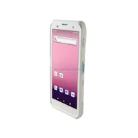 Honeywell EDA52 PDA portable industriel 4G WIFI NFC 5,5 pouces 4 Go + 64 Go pour la collecte de données mobiles en entrepôt