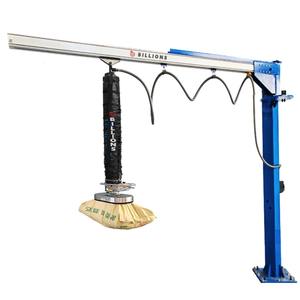 Kotak pengangkat tas vakum pengangkat pemetik seluler efisien pelacak penanganan bahan & pembalik eksportir langsung - Product Image 1