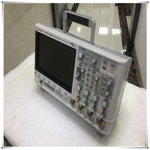 Nuevo Osciloscopio de Señales Mixtas Keysight DSOX3054A con 1 Año de Garantía - Product Image 4