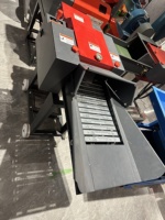 Machine à hacher le fourrage agricole, coupe-paille, broyeur de maïs sec et humide, de tiges et de foin pour bétail et chèvres - Vente chaude