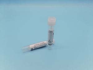 UCB Solución de Preservación de Orina, Estabiliza el <span class=keywords><strong>ADN</strong></span>/RNA Celular y Libre de Células a Temperatura Ambiente. - Product Image 5
