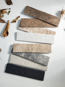 Azulejo de Porcelana Resistente a las Heladas de 60x250mm para Exteriores, Ideal para Climas Nórdicos - Product Image 6