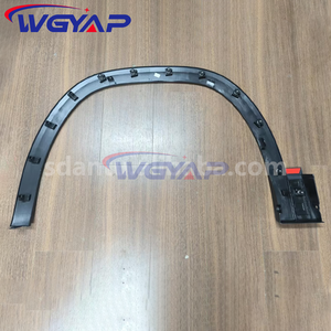 WGYAP OEM 3CN 853 717 /8 D GRU Compatible avec <span class=keywords><strong>Volkswagen</strong></span> Atlas, Pièces Auto Originales, Haute Qualité, Nouveau Cache-roue arrière - Product Image 4