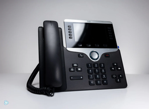 8841 Téléphone VoIP UC Téléphone CP-8841-K9 écran large VGA Téléphone IP <span class=keywords><strong>Cisco</strong></span> CP-8841-K9 de haute qualité - Product Image 2
