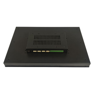 Hệ thống <span class=keywords><strong>Android</strong></span> Máy tính công nghiệp máy quét mã qr NFC đọc nhận dạng khuôn mặt máy ảnh 1920x1080 Độ phân giải phụ kiện - Product Image 3