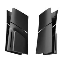 Optische Schutz-Ersatzplatte für PS5 SLIM Spielkonsole – Schutzhüllen-Zubehör