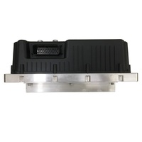 Kit de conversion de véhicule électrique pour quartier, 20 kW, moteur à induction AC, contrôleur