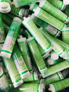 กาวซิลิโคนสีน้ำตาลราคาประหยัด 280 กรัม รุ่น 789 สำหรับกระจก - Product Image 2