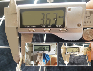 Grote gegalvaniseerde duivenkweekkooi, hete verkoop, automatische transportruimte voor vogelkweek voor duiven - Product Image 5