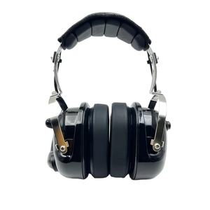 <span class=keywords><strong>Casque</strong></span> d'intercom sans fil tout-en-un HXKK avec suppression du bruit par IA, duplex intégral, conception supra-auriculaire, <span class=keywords><strong>protection</strong></span> <span class=keywords><strong>auditive</strong></span>, son fort, version 5.2 - Product Image 5