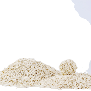 Venda Direta do Fabricante: Areia para Gato Ecológica, Mistura de Tofu e Amido de Tapioca, Proporção 8:2, Tipo Tofu Triturado - Product Image 3