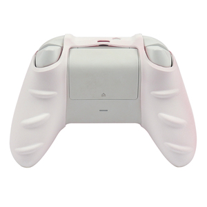 Ralan không thấm nước Silicone trường hợp đối với Xbox loạt S Bộ điều khiển bảo vệ Bìa game Player phụ kiện - Product Image 4