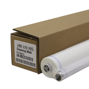 Rouleau de nettoyage de AR-MX2310 Sharp compatible en gros pour pièces de rechange de copieur Sharp MX 2310 2610 3110 3111 3610 2640 3140 <span class=keywords><strong>3640</strong></span> - Product Image 2