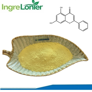 Pasokan massal murni alami kemurnian tinggi <span class=keywords><strong>99</strong></span>% bubuk krisan bubuk ekstrak dalam Makanan kelas - Product Image 2