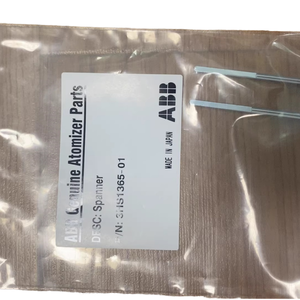 3HS1365-01 AB B หุ่นยนต์พ่นสี, ประแจตัวเครื่องมือขึ้นรูปด้วยลม, ประแจตัวเครื่องมือขึ้นรูปด้วยลม - Product Image 2